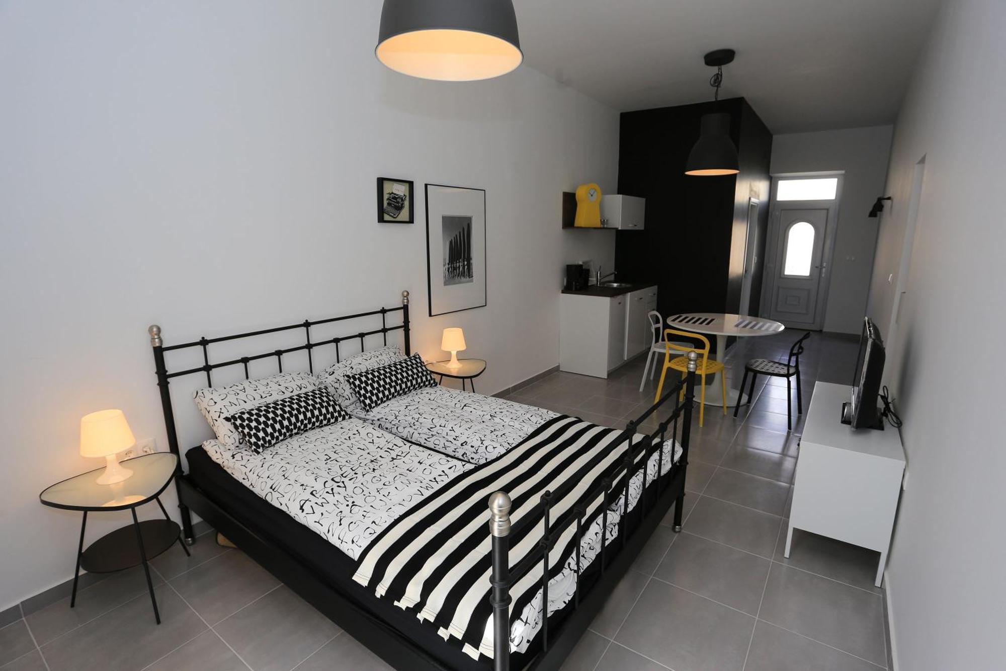 Guesthouse Villa Maggie Zadar Exteriér fotografie